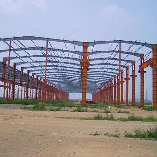 Prefabricated Building