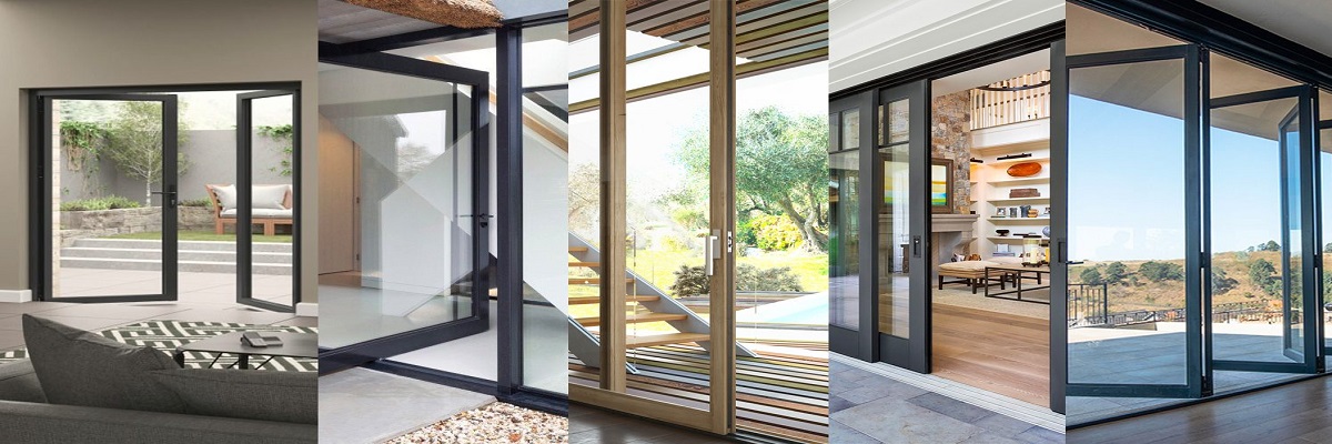 UPVC Doors