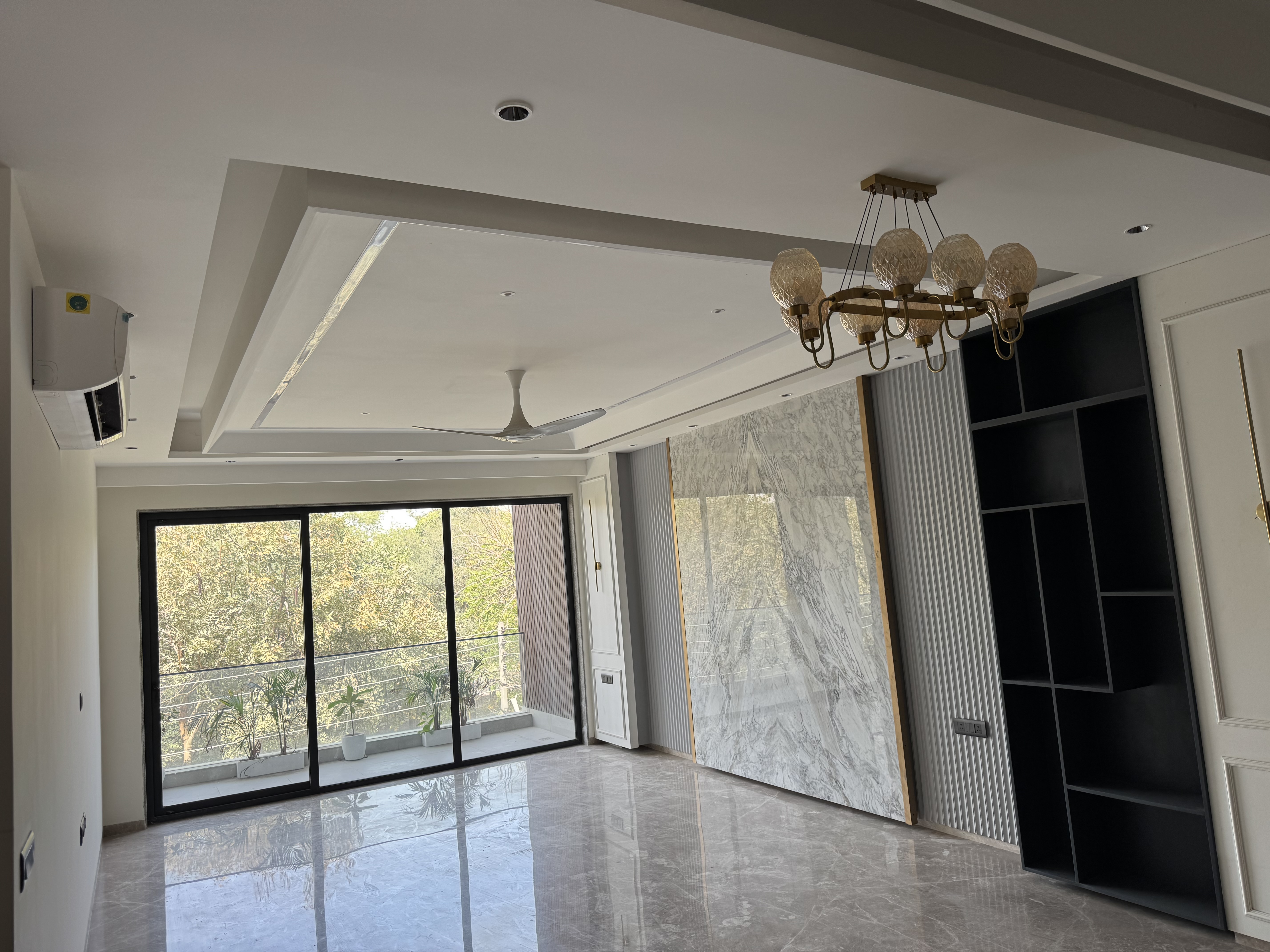 Gypsum Work 